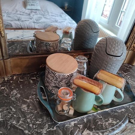 L'Echappee Belle Bed & Breakfast Chartres Eksteriør bilde