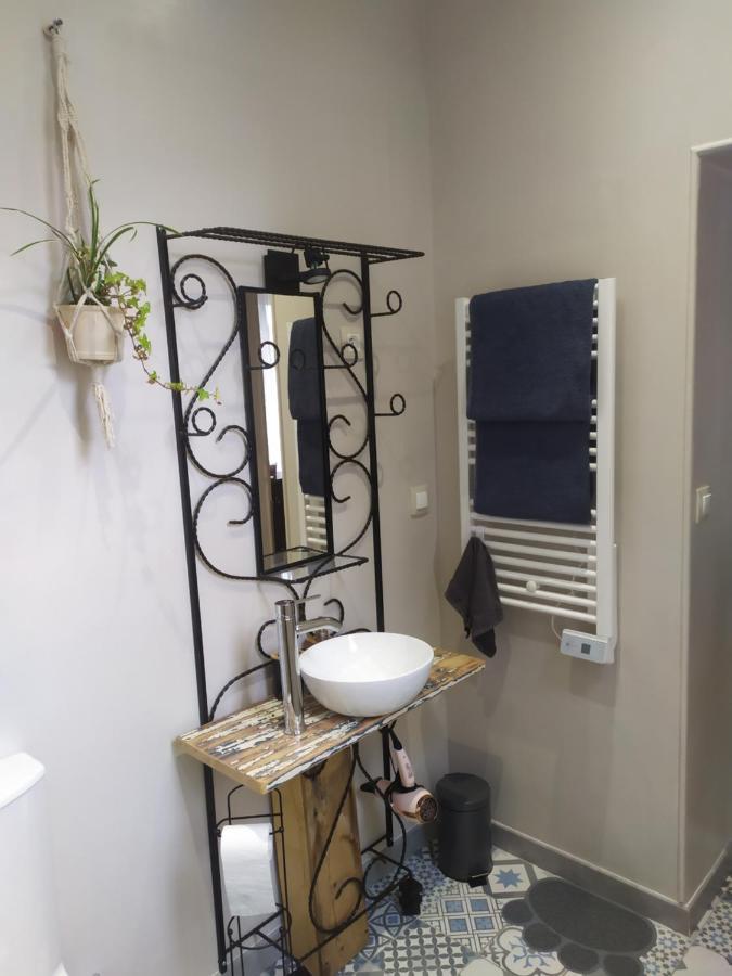 L'Echappee Belle Bed & Breakfast Chartres Eksteriør bilde