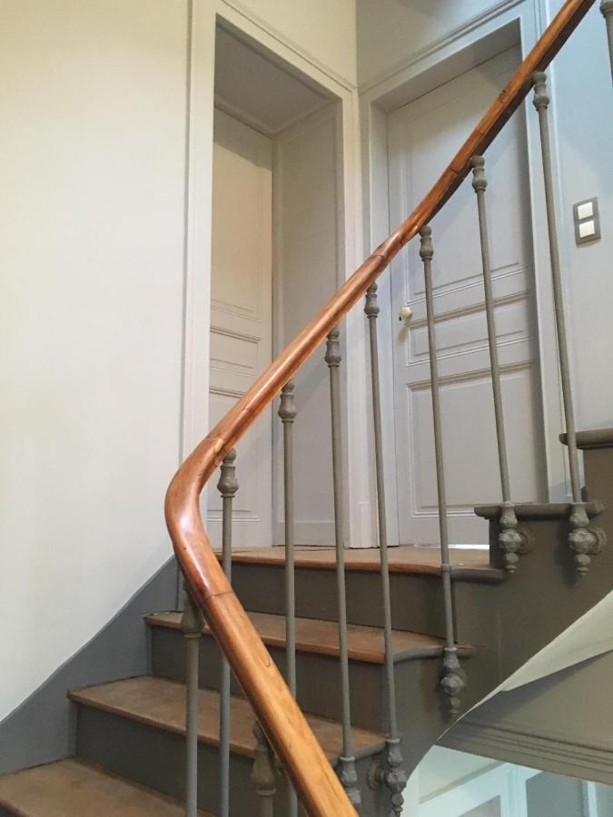 L'Echappee Belle Bed & Breakfast Chartres Eksteriør bilde
